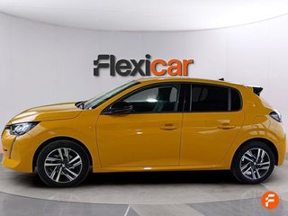Peugeot 208 PureTech 96kW (130CV) EAT8 Allure Pack