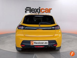 Peugeot 208 PureTech 96kW (130CV) EAT8 Allure Pack