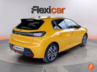 Peugeot 208 PureTech 96kW (130CV) EAT8 Allure Pack