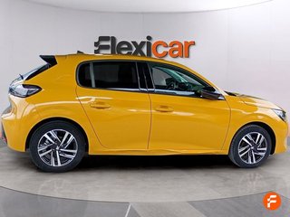 Peugeot 208 PureTech 96kW (130CV) EAT8 Allure Pack