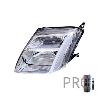Faro Principal Eléctrico Con Motor - Derecho - Citroën CITROEN C2 (2003-2012)