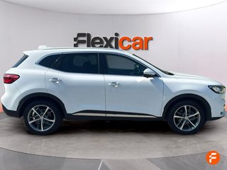 MG HS 1.5 Turbo GDI Luxury DCT