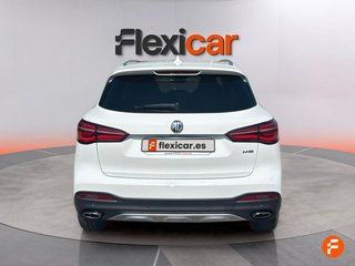 MG HS 1.5 Turbo GDI Luxury DCT
