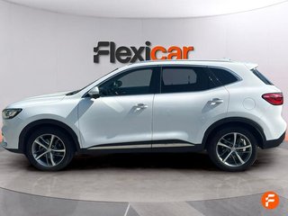 MG HS 1.5 Turbo GDI Luxury DCT