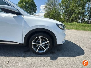 MG HS 1.5 Turbo GDI Luxury DCT