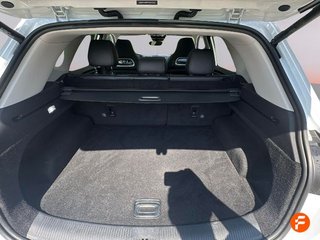 MG HS 1.5 Turbo GDI Luxury DCT