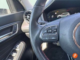 MG HS 1.5 Turbo GDI Luxury DCT