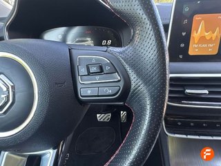 MG HS 1.5 Turbo GDI Luxury DCT