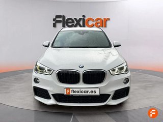 BMW X1 sDrive20i DCT