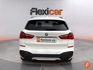 BMW X1 sDrive20i DCT