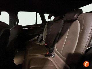 BMW X1 sDrive20i DCT