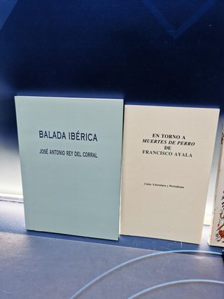 Lote, 8 novelas, Poesía y mas...