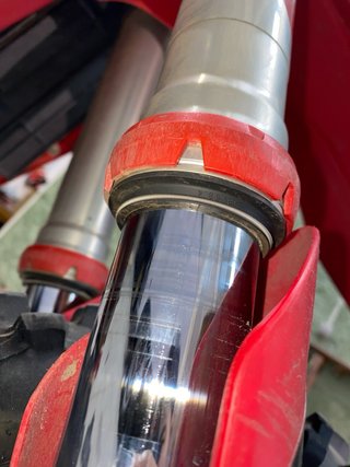 Gas Gas MC 450 2022