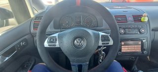 Volkswagen Touran 2011