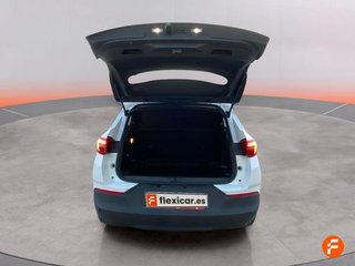 Opel Grandland X 1.5 CDTi Ultimate Auto