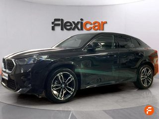 BMW X2 sDrive20d
