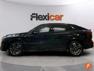 BMW X2 sDrive20d