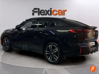 BMW X2 sDrive20d