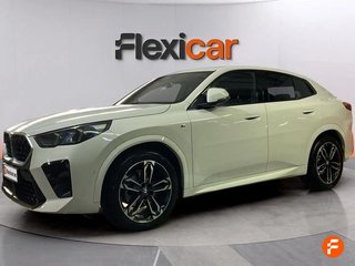 BMW X2 sDrive20d