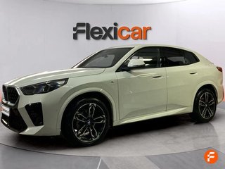 BMW X2 sDrive20d