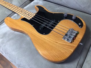 Bajo 4 cuerdas Precision Bass