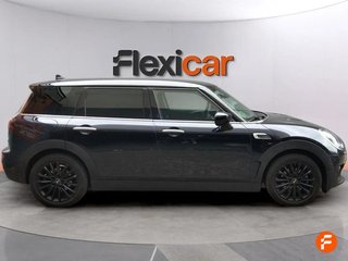 MINI Clubman Cooper