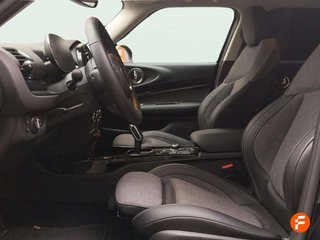 MINI Clubman Cooper