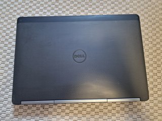 Dell Precision 7520 i7 32GB 256GB SSD NVidia 4gb