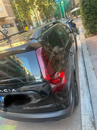 Dacia Jogger 2023