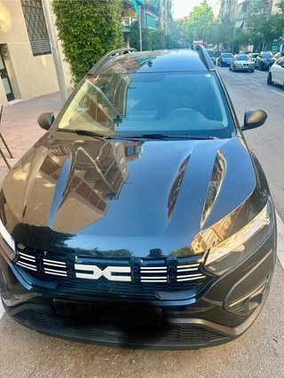 Dacia Jogger 2023