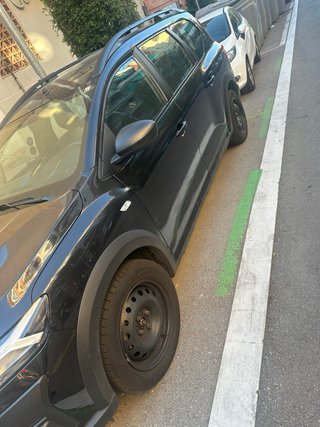 Dacia Jogger 2023