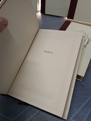 5 libros, amigos de la historia, ediciones ferni, años 70