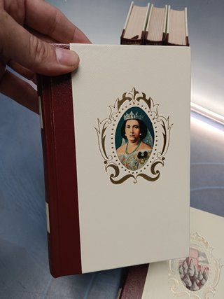 5 libros, amigos de la historia, ediciones ferni, años 70