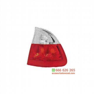 Pilotos traseros para BMW  Serie 3  E46  Touring