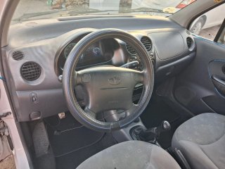 Daewoo Matiz 2004