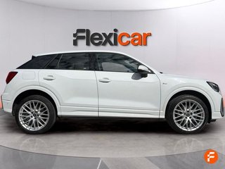 Audi Q2 S line 35 TDI 110kW (150CV) S tronic
