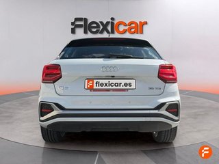 Audi Q2 S line 35 TDI 110kW (150CV) S tronic