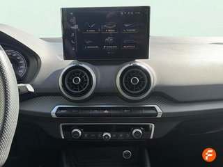 Audi Q2 S line 35 TDI 110kW (150CV) S tronic