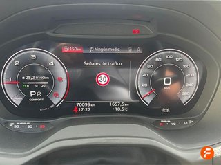Audi Q2 S line 35 TDI 110kW (150CV) S tronic