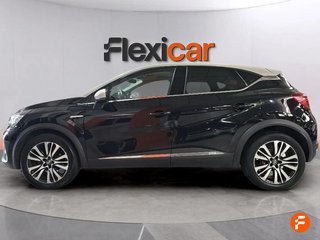 Renault Captur Zen Blue dCi 85kW (115CV) EDC