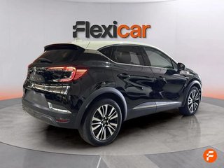 Renault Captur Zen Blue dCi 85kW (115CV) EDC