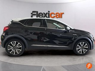 Renault Captur Zen Blue dCi 85kW (115CV) EDC