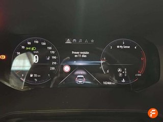 Renault Captur Zen Blue dCi 85kW (115CV) EDC