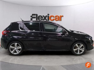 Peugeot 308 5P GT BlueHDi 130 S&S EAT8