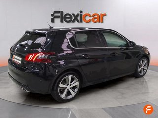 Peugeot 308 5P GT BlueHDi 130 S&S EAT8