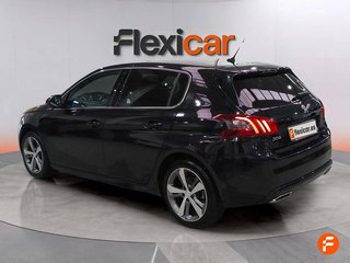 Peugeot 308 5P GT BlueHDi 130 S&S EAT8