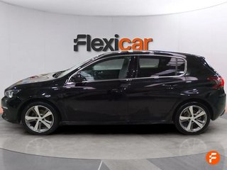 Peugeot 308 5P GT BlueHDi 130 S&S EAT8
