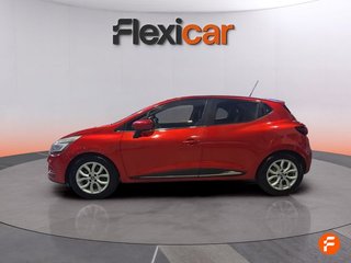 Renault Clio Zen Energy TCe 66kW (90CV)