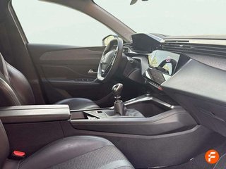 Peugeot 308 5P Allure BlueHDi 130 S&S MAN