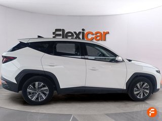 Hyundai Tucson 1.6 TGDI 110kW (150CV) Klass